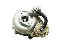 Pressure Converter Turbocharger Turbocharger for turbine turbolader For Suzuki for swift for jimny Alto for grand