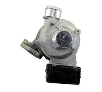 Pressure Converter Turbocharger Turbocharger Full Complete Turbolader for engine Part For Suzuki for captiva