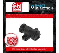 Pressure Converter Valve 185395 Febi 11657808032 11657811814 11658509323 Quality
