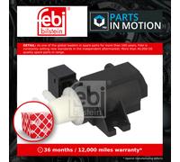 Pressure Converter Valve 194919 Febi A0001531800 A0081535428 A0101531328 Quality