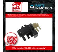 Pressure Converter Valve 36355 Febi A0051535528 A0061536628 0051535528 Quality