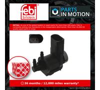 FEBI BILSTEIN 45698 Pressure Converter, exhaust control