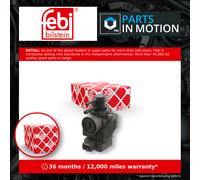 febi bilstein 47950 Pressure Converter for exhaust control system, pack of one