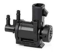 Pressure Converter Valve Compatible with for Expedition Eddie Bauer for Expedition Xls 2004-2006 9L149H465BA Vacuum Solenoid Control Purge Valve Car