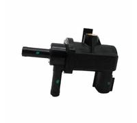 Pressure Converter Valve Compatible with Toyota for Sequoia 2004-2007 for Solara 2004-2008 for Tundra 2002-2004 90910-12259 Car Vapor Canister Purge Solenoid