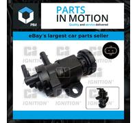 Ci Ignition XELV135 Pressure Converter