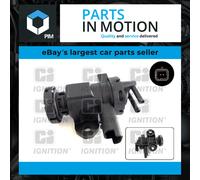 QUINTON HAZELL XELV39 Pressure converter, turbocharger