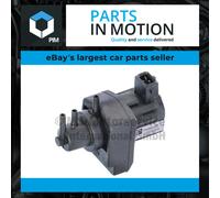 Pressure Converter Valve fits NISSAN NAVARA D40 2.5D 05 to 10 YD25DDTi Pierburg