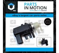 Pressure Converter Valve fits SKODA FABIA 542, 545 1.4D 1.9D 07 to 10 CI Quality