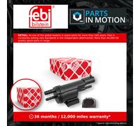 FEBI BILSTEIN 108834 Pressure Converter, exhaust control