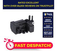 Pressure Converter Valve fits VAUXHALL CORSA D 1.3D 2006 on Z13DTJ 055558101 New