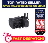 Pressure Converter Valve fits VAUXHALL CORSA D 1.3D 2006 on Z13DTJ 055558101 New