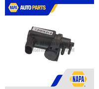 Pressure Converter Valve fits VW TOUAREG 7L 3.0D 04 to 10 Pierburg 059906628A