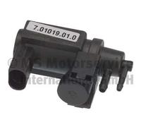 Pressure Converter Valve fits VW TOUAREG 7L 3.0D 04 to 10 Pierburg 059906628A