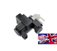 EGR VACUUM SOLENOID VALVE FOR RENAULT LAGUNA II 01- MEGANE II 02-