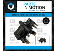 Ci Ignition XELV47 Electric Valve