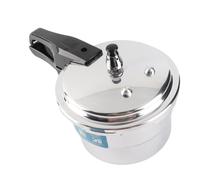 Pressure Cooker 3L, Explosion Proof Aluminum Pot