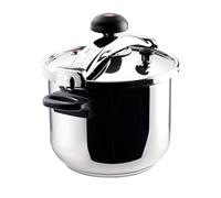 Pressure cooker 8l Taurus Classic Moments KPC5010 (stainless steel)