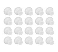 Pressure Cooker Accessory, High Temperature Resistant Inner Cover Sealing 20PCS Silicone for Kitchen for Home