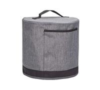 Pressure Cooker Cover - Thick Oxford Cloth Dustproof Kitchen Utensil Bag Lightweight Compact Storage | Ideal for Home Use with Hot Air Fryers