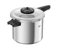Pressure Cooker Duromatic Neo Food Steamer with Long Handle. Multi