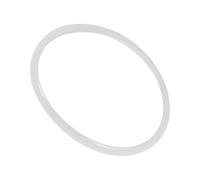 Pressure Cooker Replacement Joint Cocotte Minute SEB 8l Joint Cocotte Minute SEB 6l Gasket Silicone Gasket Rings for Home Cooker Kitchen Tool (Inner Diameter 26cm / 10.2in)