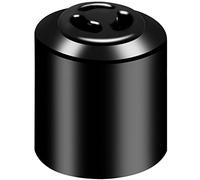 Pressure Cooker Replacement Parts Steam Release Handle Steam Valve for Instant Pot, Duo Nova, Duo Gourmet 6 qt, Duo CRISP AF 8, Ultra 3, 6, 8 qt, Viva 6 Quart, Cap Replacement Part Accessories