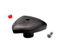 Pressure Cooker Replacement Triangle knob Set for MAGEFESA - Star Until 2012