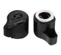 Pressure Cooker Safety Valve Fit for Y1 YB4062 YB5062 YB6062 Electric Cookers High Temp Resistant Steam Release Exhaust Component White Black(White)