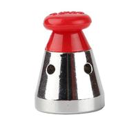 Pressure Cooker Safety Valve - Knob Replacement, Steam Release Limiting Valve, Heat Resistant Attachment | Reliable Control Component for Electro Cooking