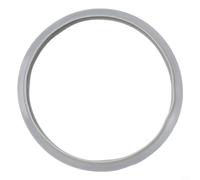 Pressure Cooker Seal Ring, Universal Silicone Gasket Seal Ring Replacement, Home Kitchen Instant Pressure Cooker Accessories (diameter 24/26CM)(26cm)