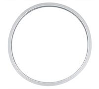 Pressure Cooker Sealing Ring Silicone O Ring Replacement Accessory for Pressure Cooker (22cm)