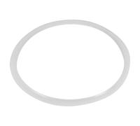 Pressure Cooker Seals Silicone Ring Gasket Food Grade Replacement 6 Sizes Inner Diameter Pot Lid Seal (Diameter 26cm / 10.2in)