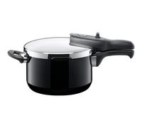 Pressure Cooker Sicomatic T Plus " Silargan " 4,5l Without Use Also Induction