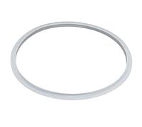 Pressure Cooker Silicone Sealing Ring Replacement Gasket for Instant Pot & Electric Pressure Cookers 18cm Food-Grade O-Ring for Multi-Cooker Lids