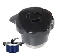 Pressure Cooker Steam Valve - Universal Replacement Part | Durable Safety Valve for Electric Pressures Cookers, Ensures Safe Cooking and Reliable Pressure Release for Kitchen Appliances