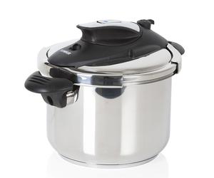 Pressure Cooker - Tower T920003 One-Touch Ultima 6L in Stainless Steel