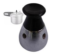 Pressure Cooker Valve - Cooker Relief Valve │ Pressure Control Valve │ Universall Exhaust Valve for Pressure Cooker Accessories, Safe & Efficient Cooking Replacement