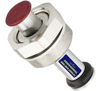 Pressure Cooker Valve with The Original Code 090004200001 090.004.2000.01 is Suitable for Lagostina - Warranty 10 Years - MONTERAL