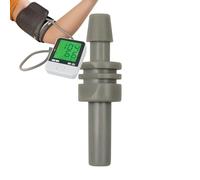 Pressure Device Armband Connector - Electronic Pressure Device Adapter Replacement Adapter for Daily Health Measurement Monitoring - Clinical Use Pharmacy Dom