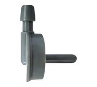 Pressure Device Cuff Connector | Electronic Pressure Monitor Upper Arm Cuff Connector | Professional Adapter for Doctor Nurse Patient Clinic Routine Pharmacy Home