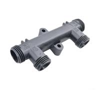 Pressure Differential Sensor Valve 595926 Water Saver | Installs under sink in 20 mins, no extra components, standard pipe fit, DIY friendly replacement