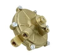 Pressure Differential Valve Compatible with Main Combi 30 He 7224342 248063