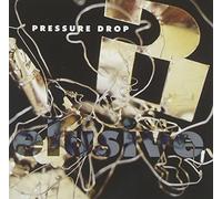 Pressure Drop - Elusive