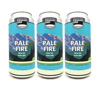 Pressure Drop Pale Fire Pale Ale I 440ML Cans I ABV 4.8% I Pack of 3