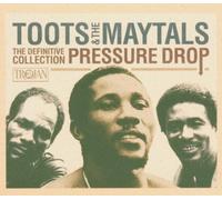 Pressure Drop: The Definitive Collection by Toots & the Maytals (2005-04-25)