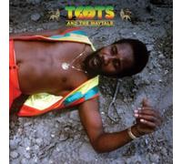 Toots & The Maytals - Pressure Drop - The Gold Tracks