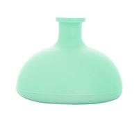 Pressure Drum Massage Chest Physical Cup Percussion Treatment for The Inability to Expectoration and Long-Term Bed Rest Basic Work Blue