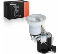 Pressure Fuel Pump Petrolpumpe for Galaxy WA6 Mondeo IV BA7 S-Max WA6 2.0L Petrol 2006-2015 6G919H307EH