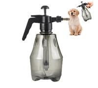 Pressure Garden Sprayer for Air Watering End Pump-Can Spray Bottle Leak Proof | Sprinkler for Indoor Potted Plants and Outdoor Lawns, Flower Beds, Pie